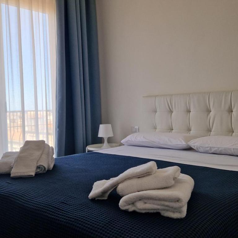 Orlando Rooms - Double Room with Mountain View - 9