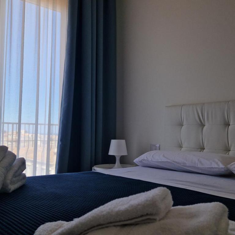 Orlando Rooms - Double Room with Mountain View - 3