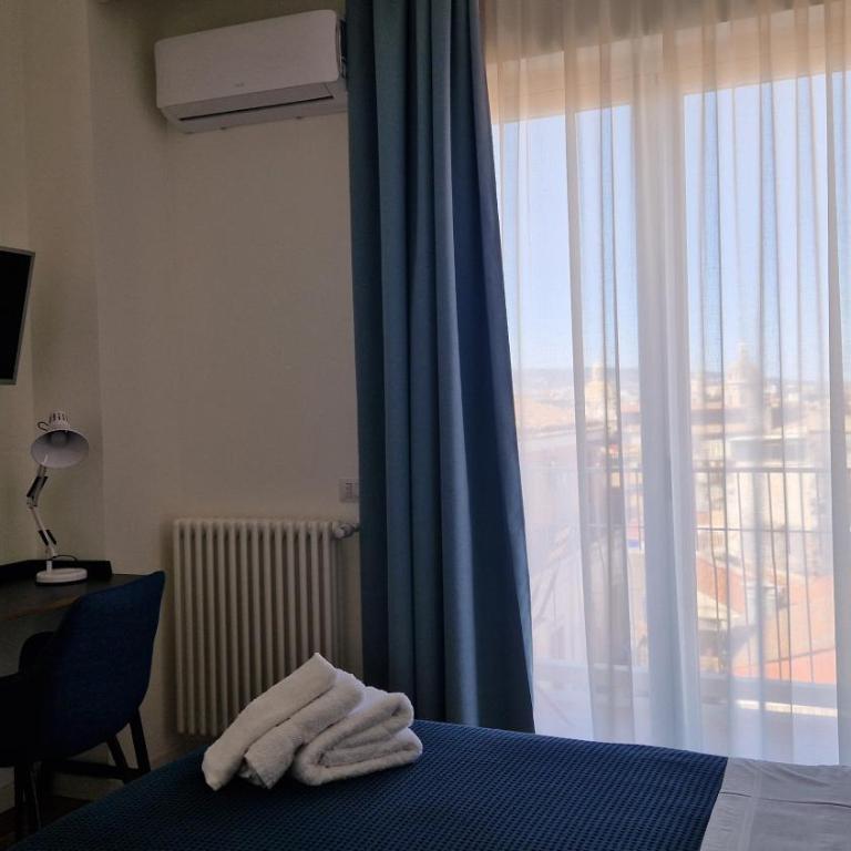 Orlando Rooms - Double Room with Mountain View - 5