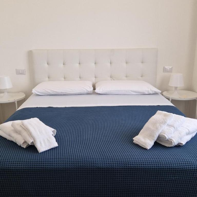 Orlando Rooms - Double Room - 2
