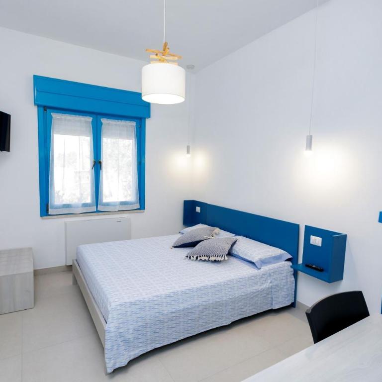 Villa Rebecca - Camera Matrimoniale con Bagno Privato - 4