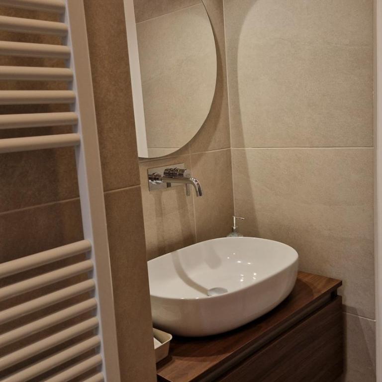 Orlando Rooms - Double Room with Mountain View - 8