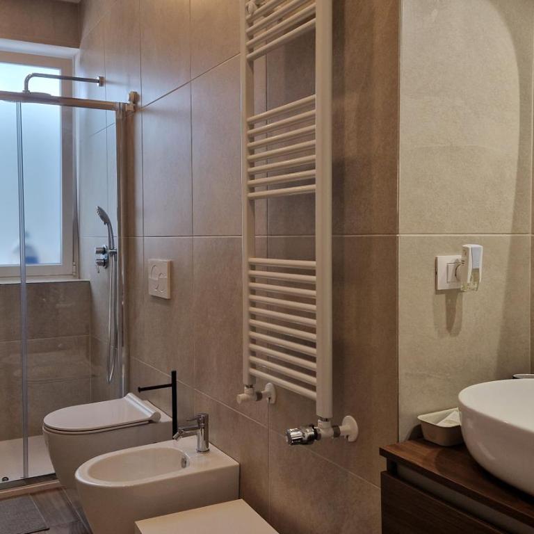 Orlando Rooms - Double Room with Mountain View - 6