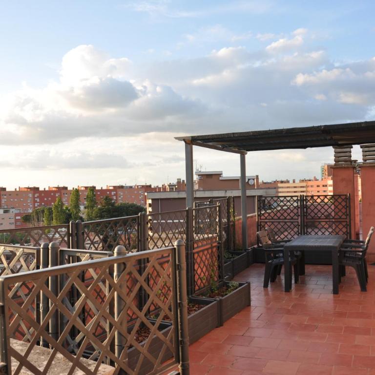 La Terrazza dei MaSo' - Attico esclusivo - Appartamento con 1 Camera da Letto - 30