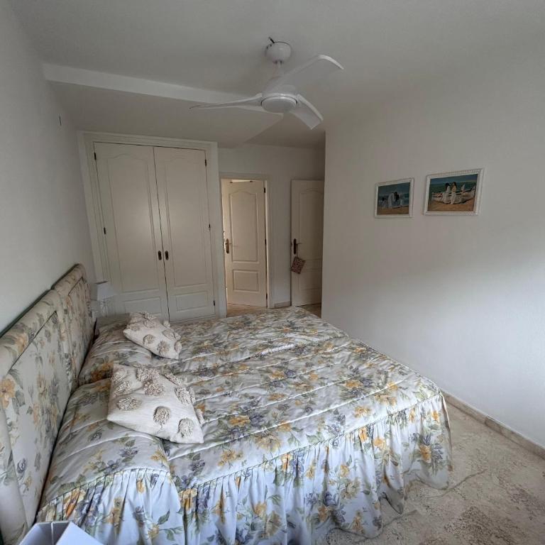 Apartamento con terraza de 100m2 - Apartamento de 3 dormitorios - 18