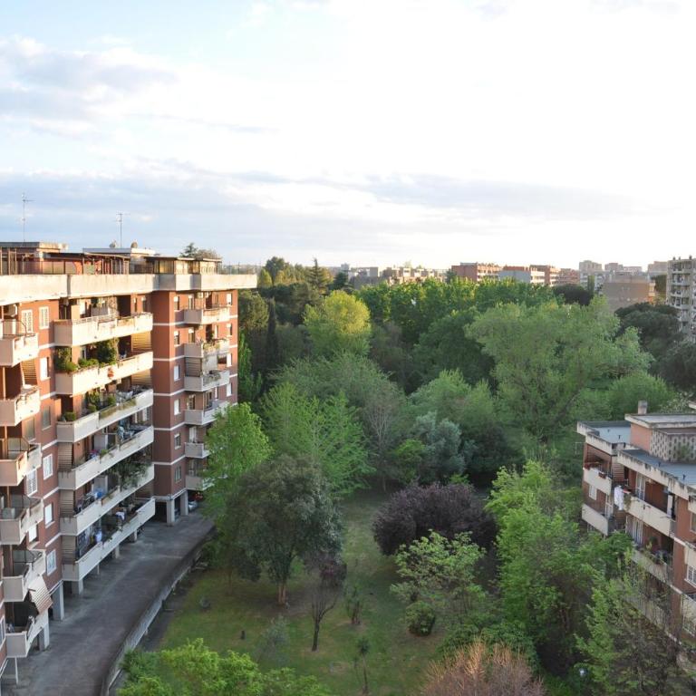 La Terrazza dei MaSo' - Attico esclusivo - Appartamento con 1 Camera da Letto - 34