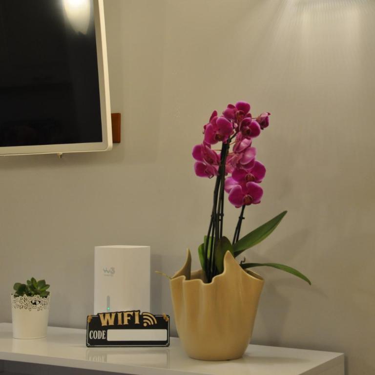 La Terrazza dei MaSo' - Attico esclusivo - Appartamento con 1 Camera da Letto - 12