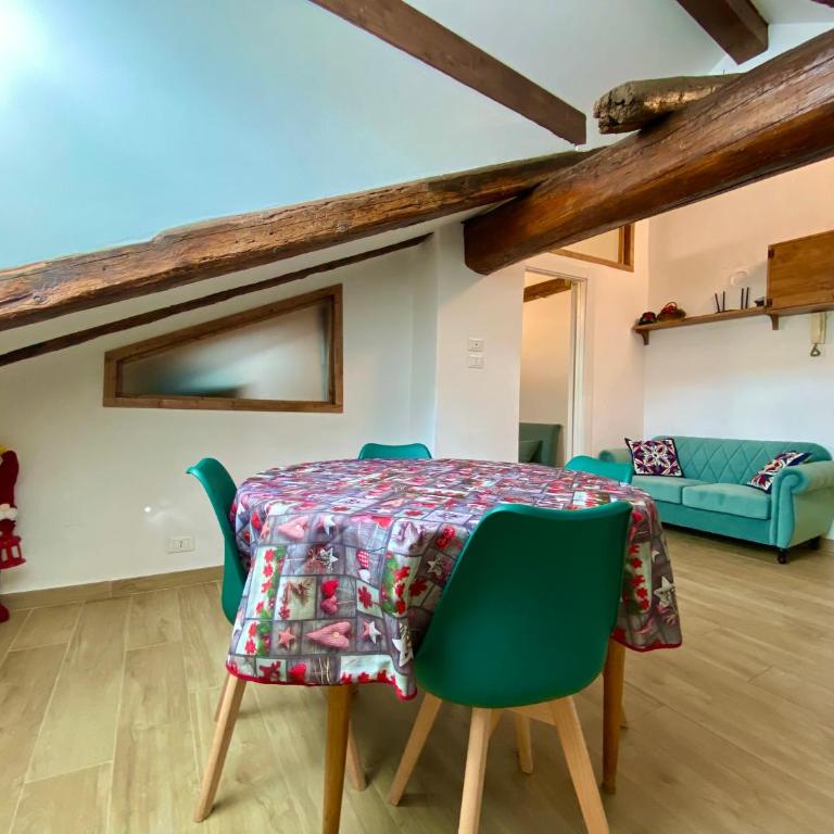 La maison d'Odette - CIR 0063 - Appartamento con 1 Camera da Letto - 22