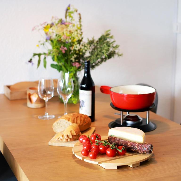 Cosy studio for 4 near ski lift, HAMEAU C13 - One-Bedroom Apartment - 35