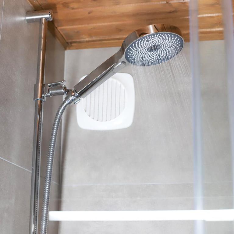Cosy studio for 4 near ski lift, HAMEAU C13 - One-Bedroom Apartment - 14