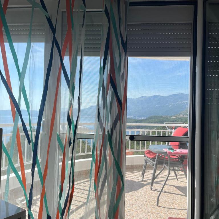 Vila Natalia - Apartment with Sea View - 1