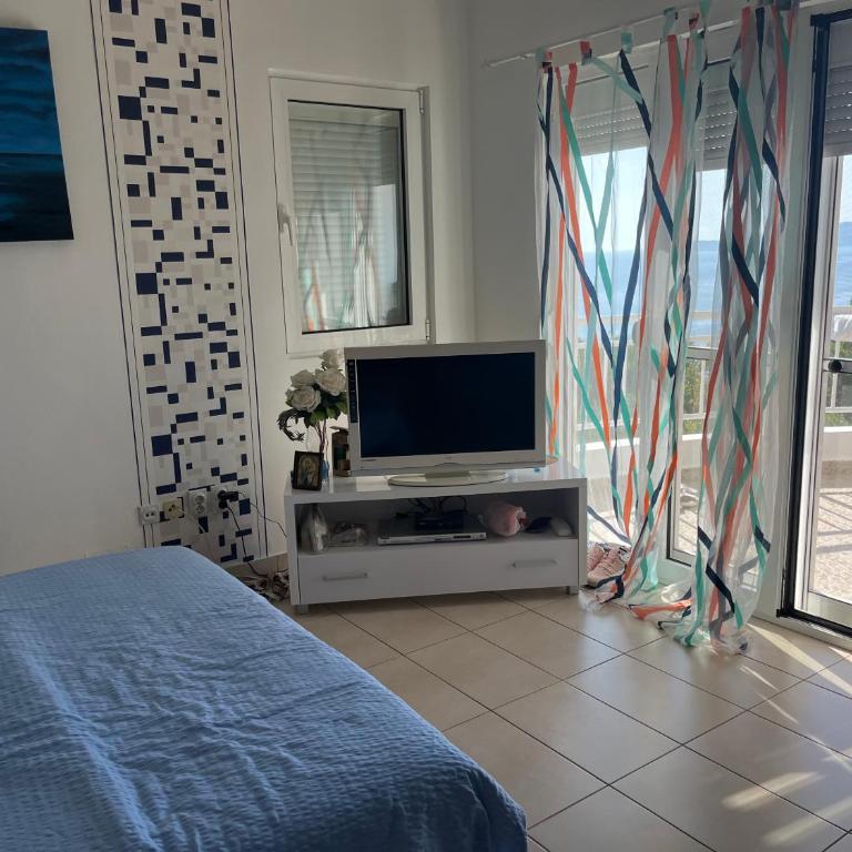 Vila Natalia - Apartment with Sea View - 2