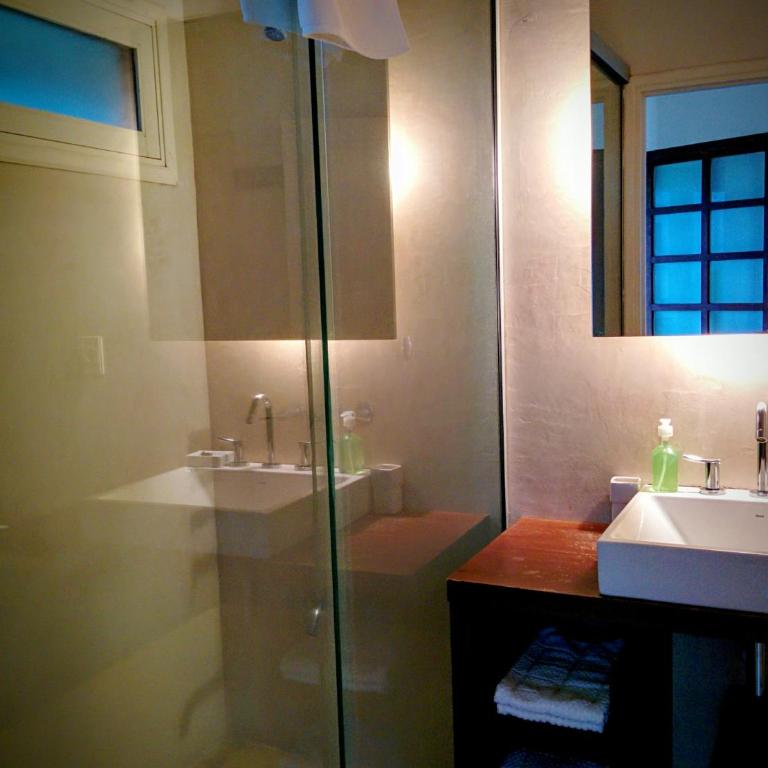 Brisas de La Pedrera Hotel Boutique - Habitación Doble Estándar - 1