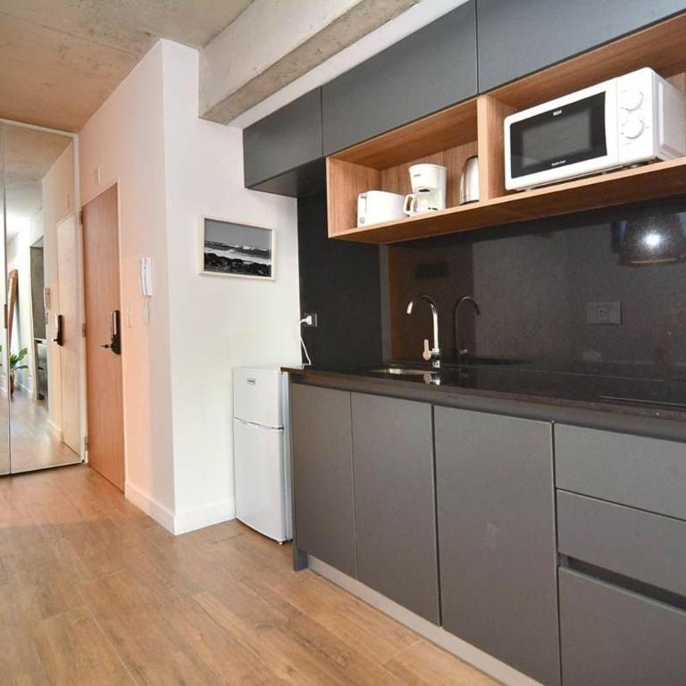 Paraguay Trends Studio - Apartamento - 18