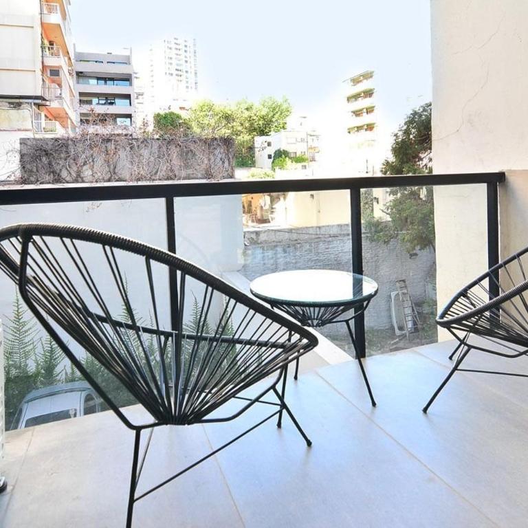 Paraguay Trends Studio - Apartamento - 22