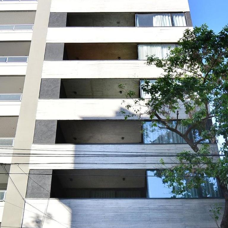 Paraguay Trends Studio - Apartamento - 29