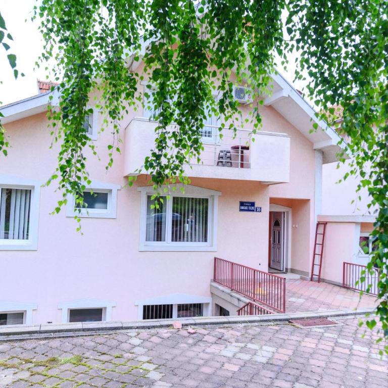 Smestaj STAI, u ulici Nikole Tesle 10, Sokobanja - Family Room - Disability Access - 1