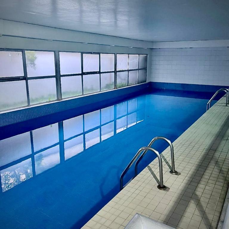 Appartement avec piscine - Appartement 1 Chambre - 5