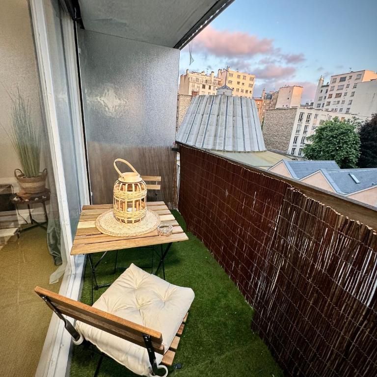 Appartement avec piscine - Appartement 1 Chambre - 2