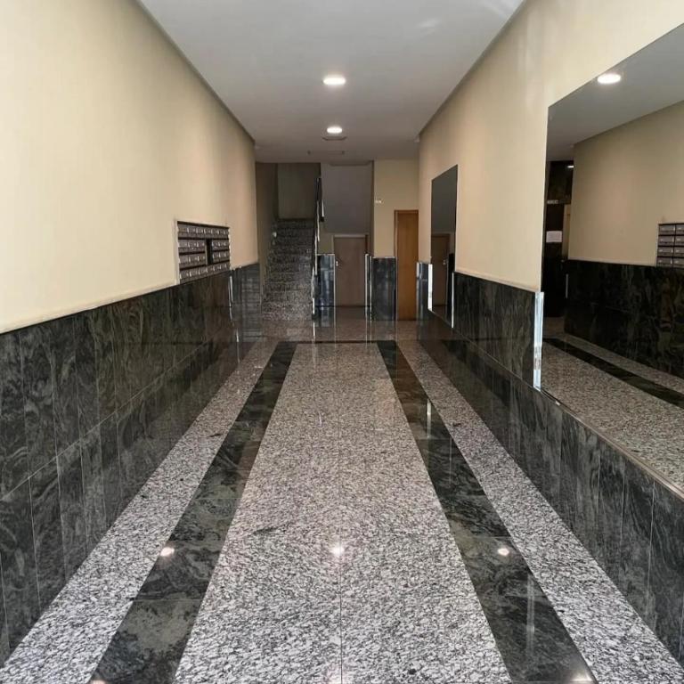 playAguete - One-Bedroom Apartment - 20