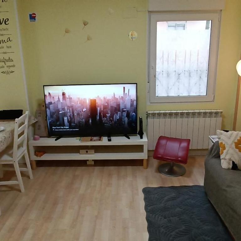 Dreams Home Burgos - Apartamento de 2 dormitorios - 48