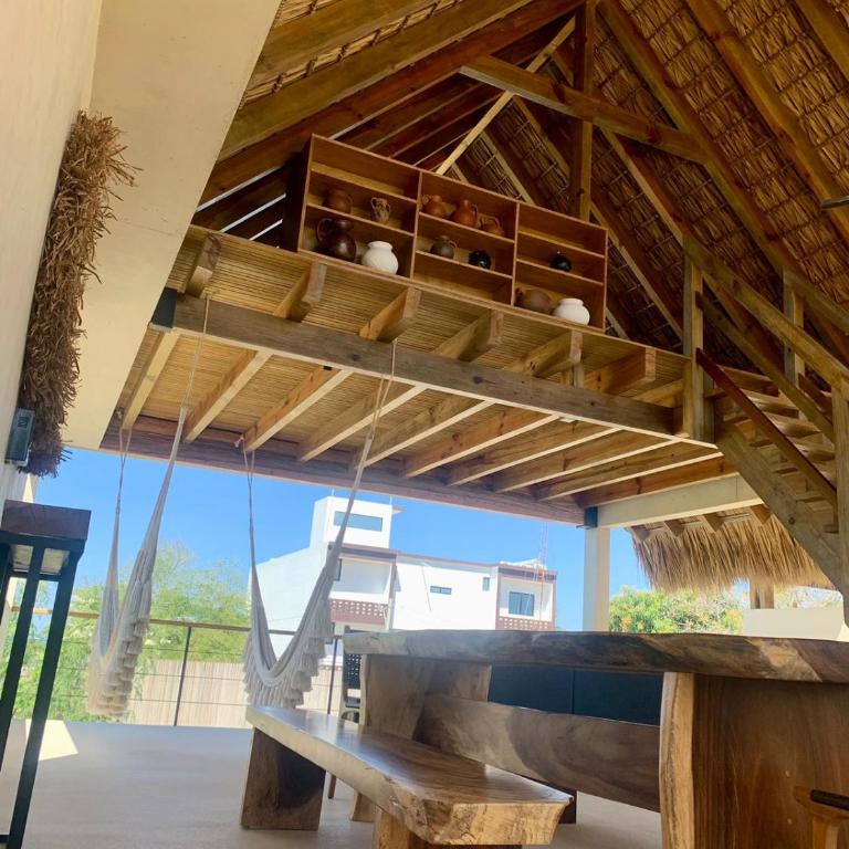 Casa Borka LUXURY FULLY FURNISHED BEACH CONDOS WITH POOL - Casa de 6 dormitorios - 54