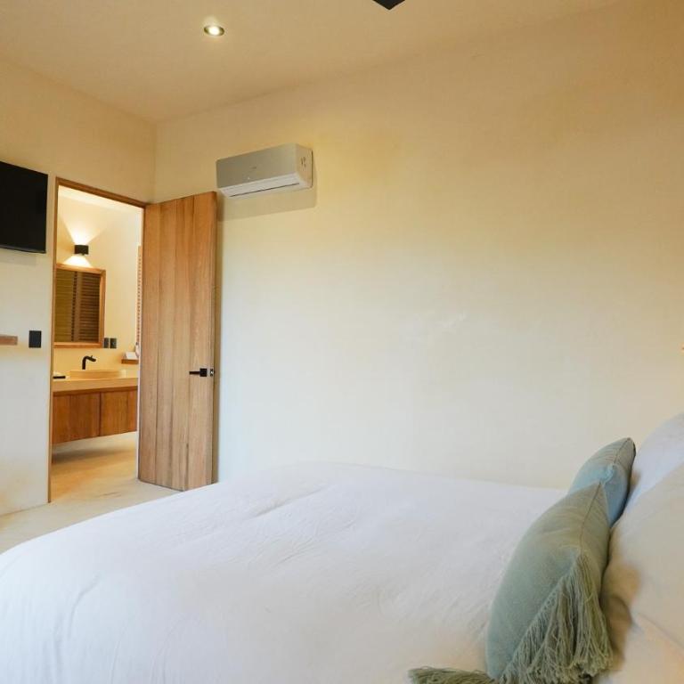 Casa Borka LUXURY FULLY FURNISHED BEACH CONDOS WITH POOL - Apartamento de 2 dormitorios - 19