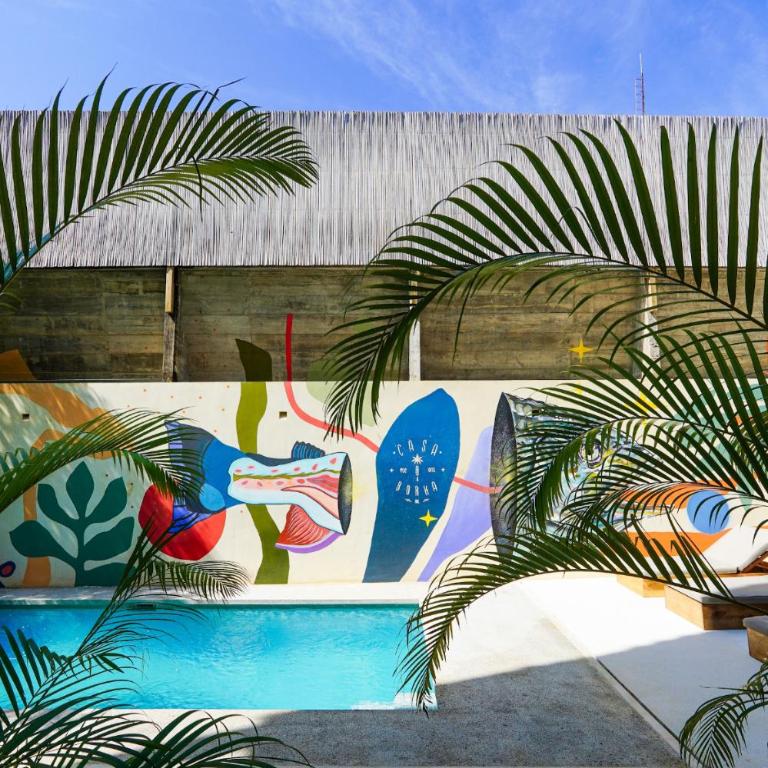 Casa Borka LUXURY FULLY FURNISHED BEACH CONDOS WITH POOL - Apartamento Superior - 6