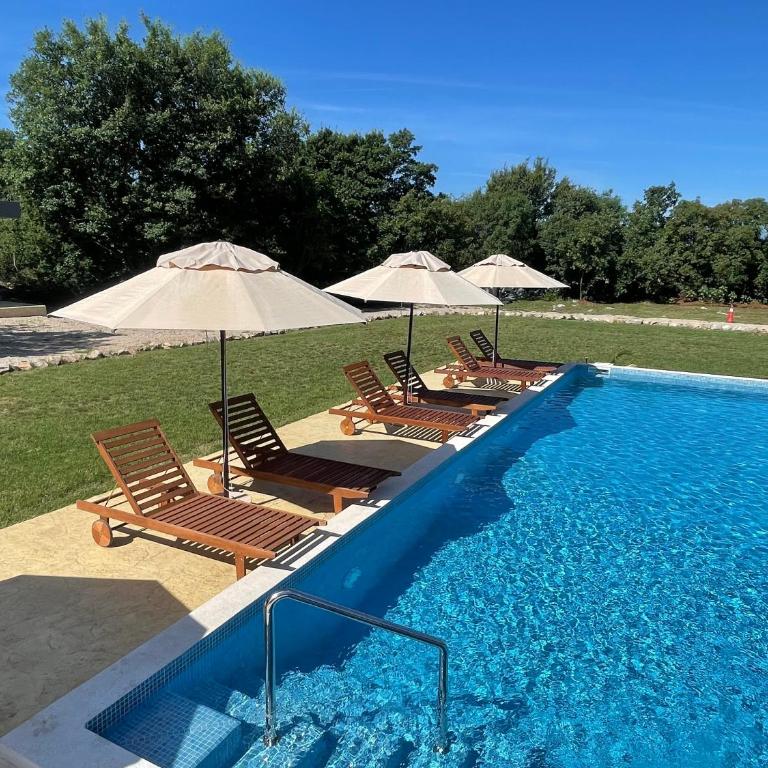 KOKO VILLAGE - Three-Bedroom Villa - 8