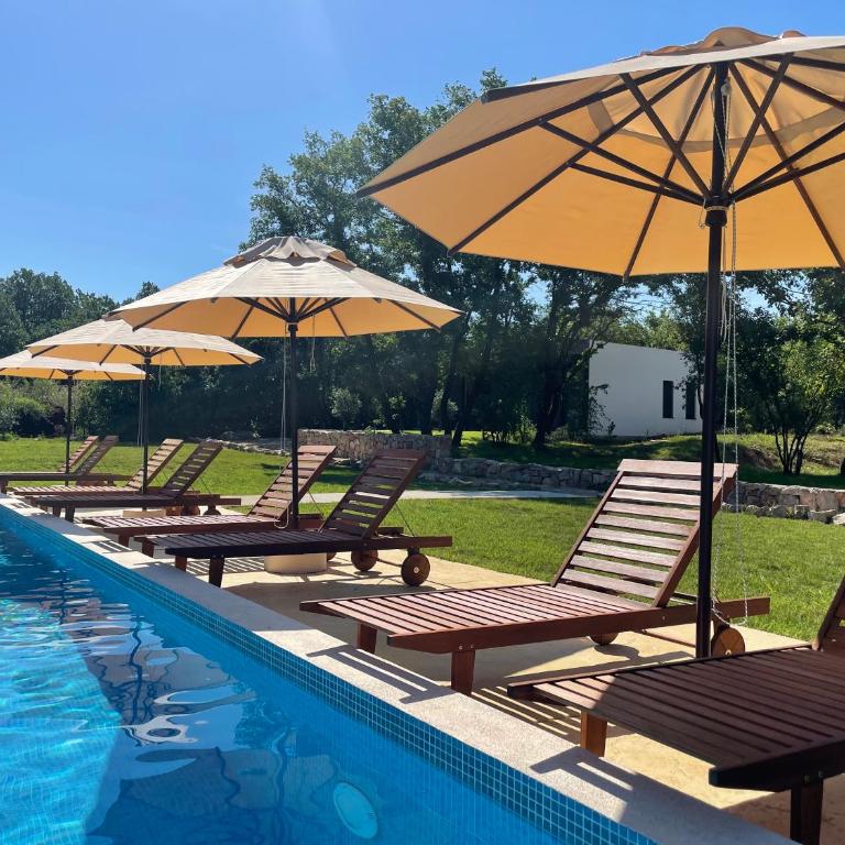 KOKO VILLAGE - Three-Bedroom Villa - 7