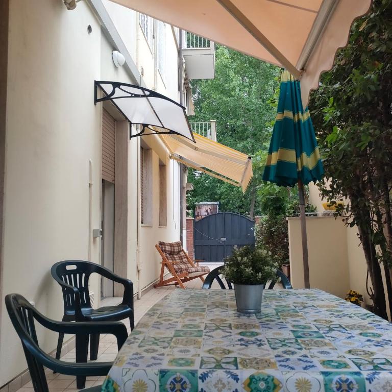 Viareggio on the Beach - Apartment - Appartamento con 2 Camere da Letto - 42