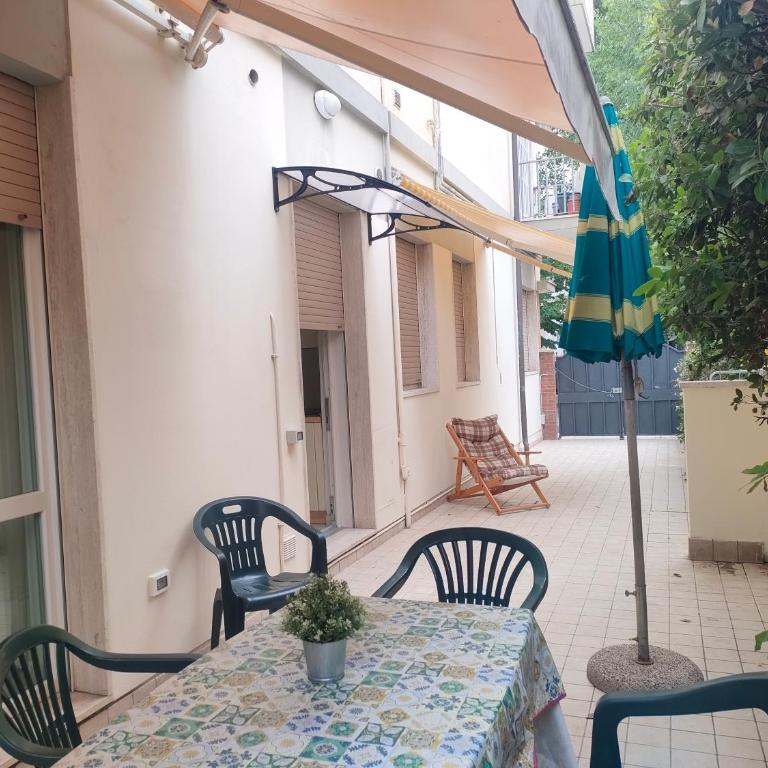 Viareggio on the Beach - Apartment - Appartamento con 2 Camere da Letto - 45