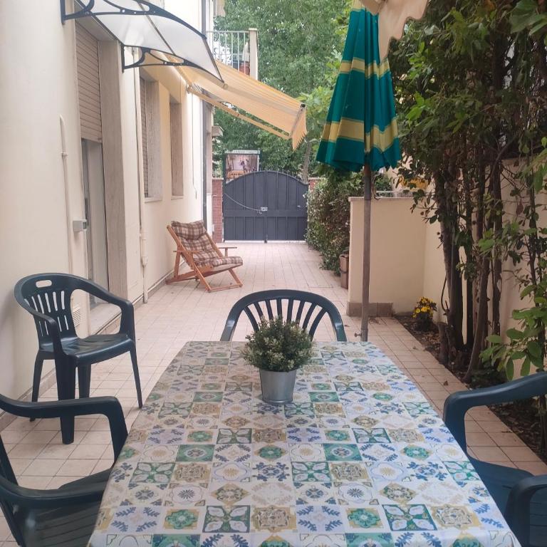 Viareggio on the Beach - Apartment - Appartamento con 2 Camere da Letto - 35
