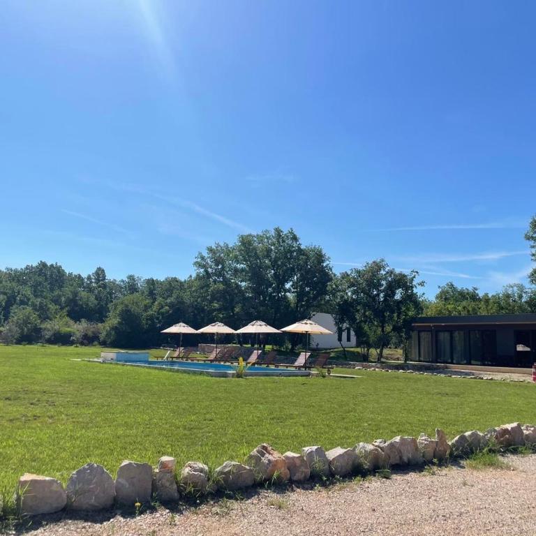 KOKO VILLAGE - Three-Bedroom Villa - 3