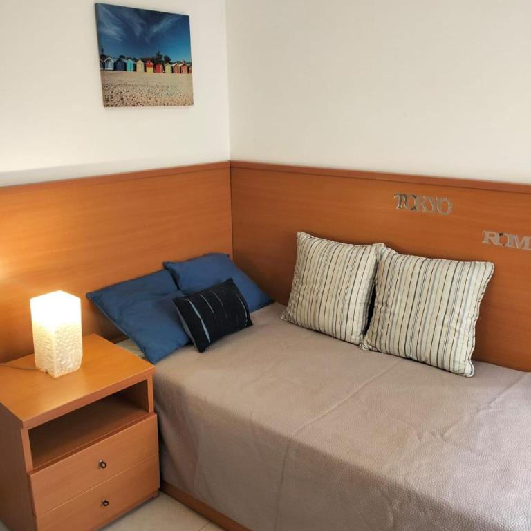 Apartamento Mar - Vera playa a 200 metros - Urb laguna beach - Apartamento de 2 dormitorios - 6