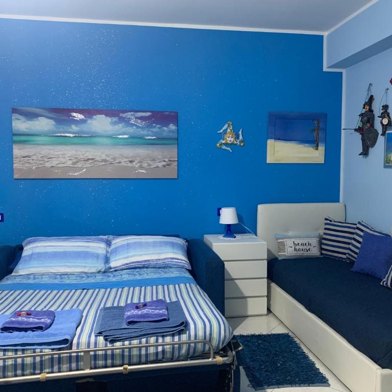 Casa Limoni - Rifugio Siciliano tra Mare, Etna e Taormina - Appartamento Standard - 28