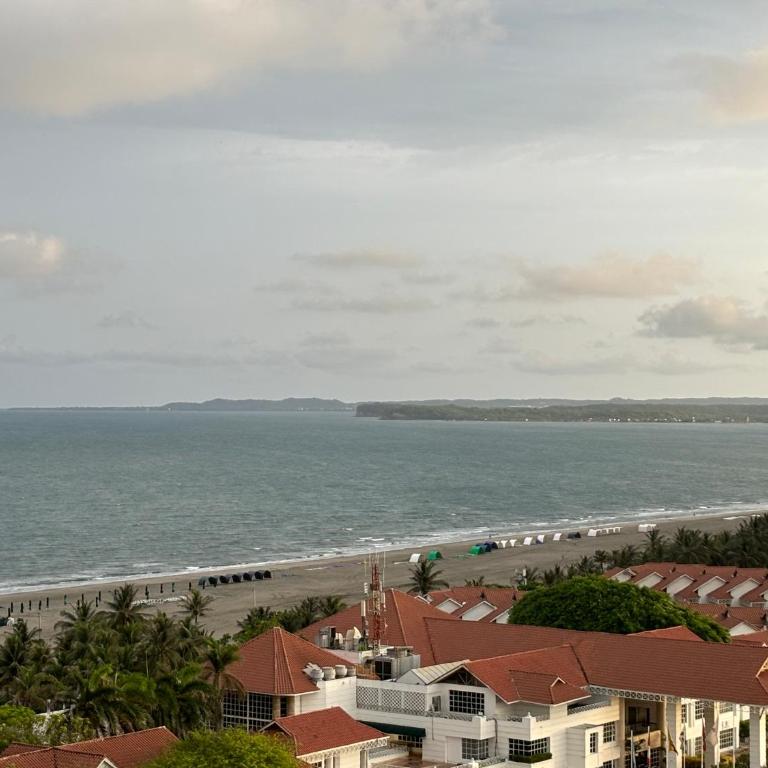 Cartagena SUNNO BEACH - Two-Bedroom Apartment - 30