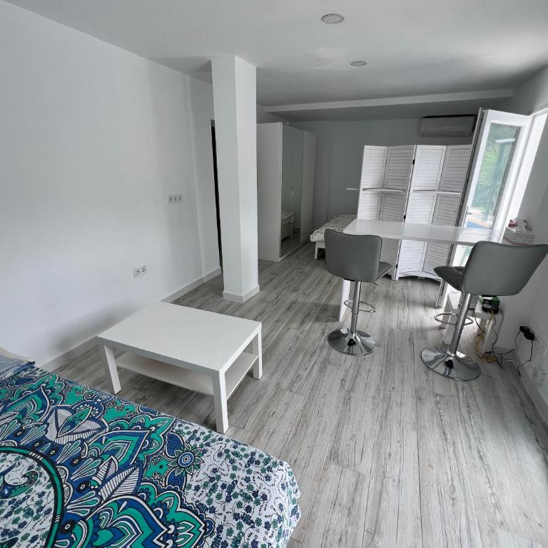 Estudio nuevo zen - Apartamento de 1 dormitorio - 6