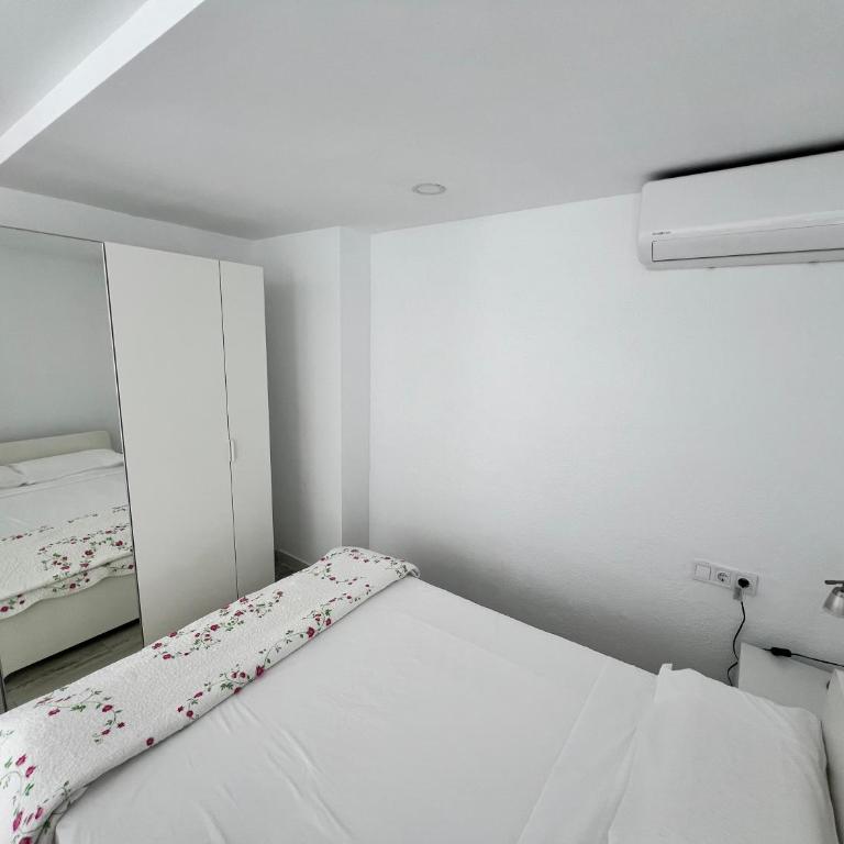 Estudio nuevo zen - Apartamento de 1 dormitorio - 7