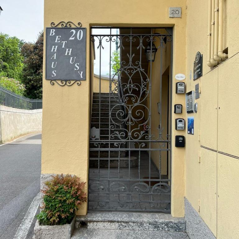 Casa Nostra - One-Bedroom Apartment - 51