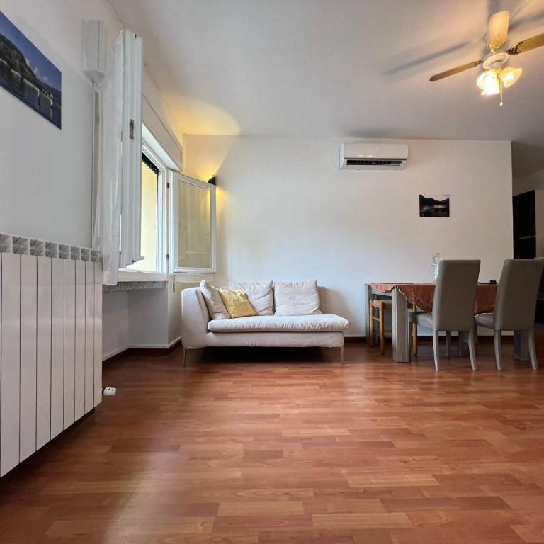 Casa Nostra - One-Bedroom Apartment - 3