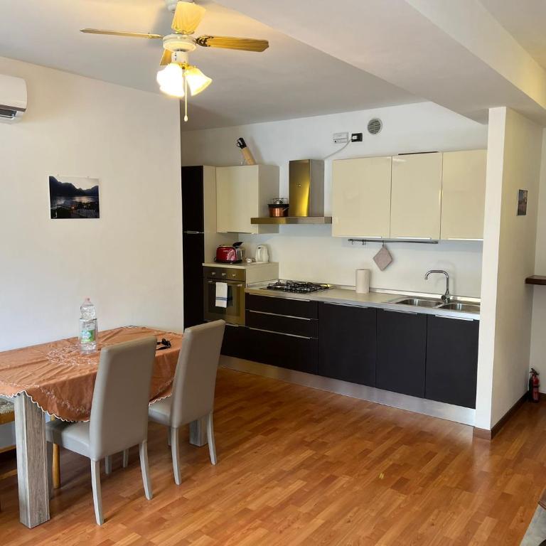 Casa Nostra - One-Bedroom Apartment - 12