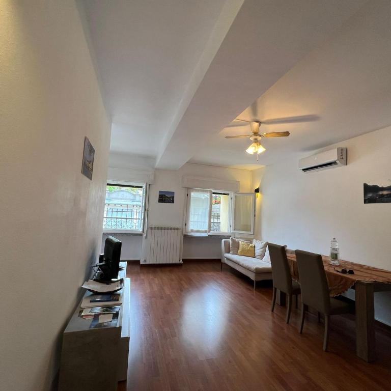 Casa Nostra - One-Bedroom Apartment - 8