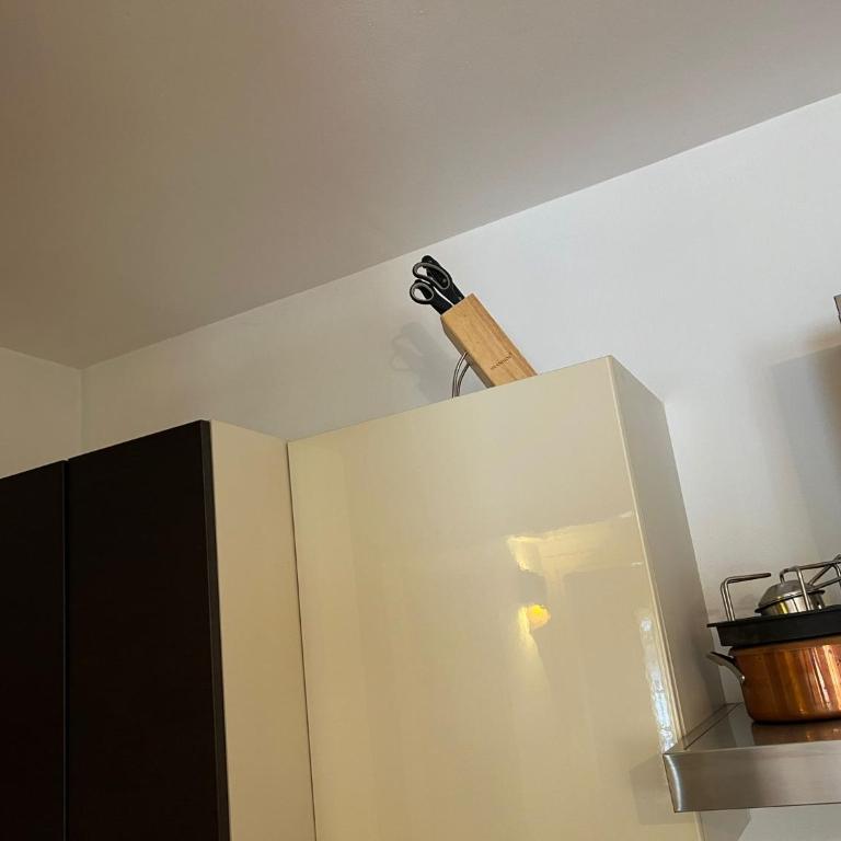 Casa Nostra - One-Bedroom Apartment - 27