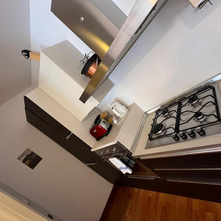Casa Nostra - One-Bedroom Apartment - 28