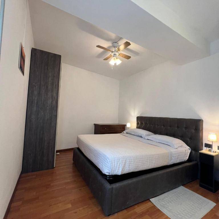 Casa Nostra - One-Bedroom Apartment - 19