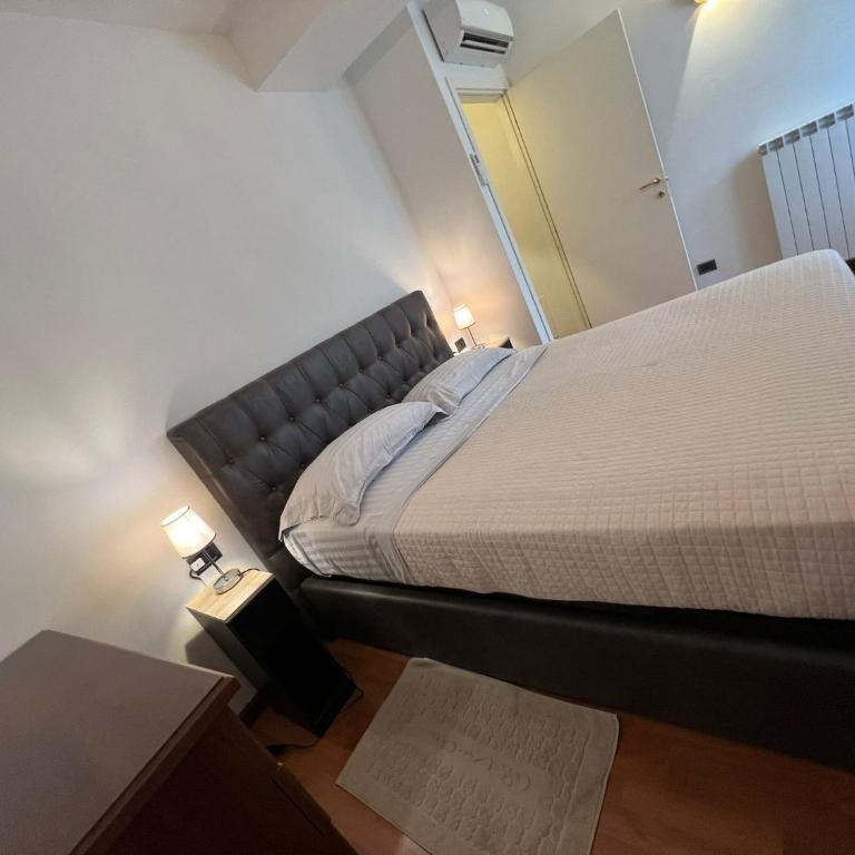 Casa Nostra - One-Bedroom Apartment - 24