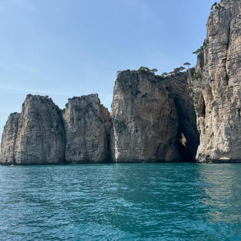 Gaeta house - Monolocale Standard - 26