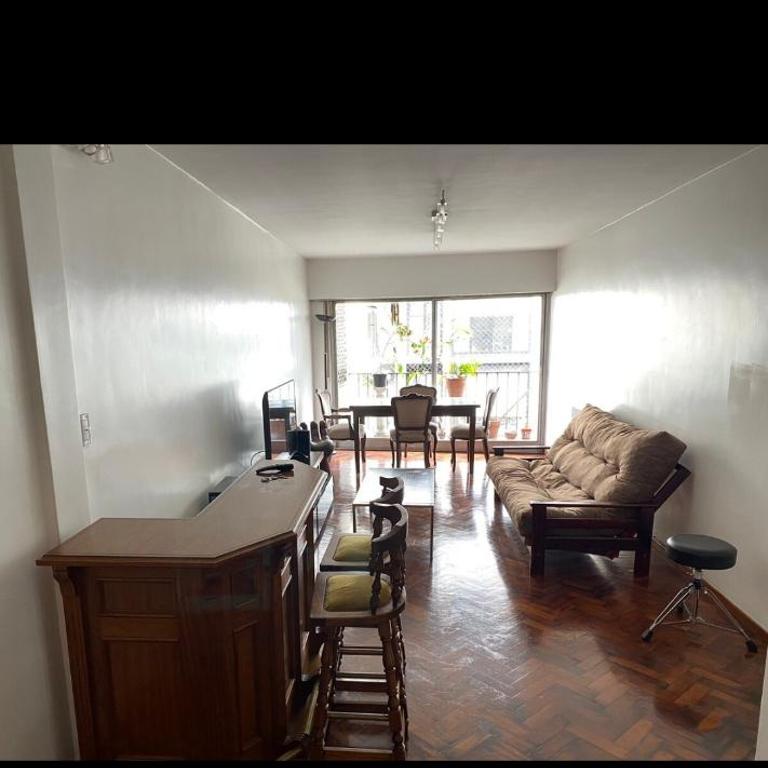 Palermo amplio y luminoso Super ubicación - Apartamento de 2 dormitorios - 22