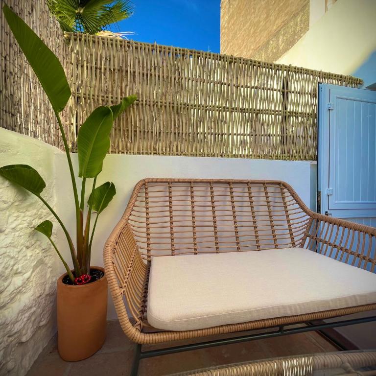 CASA MÚA - Apartamento de 1 dormitorio - 50
